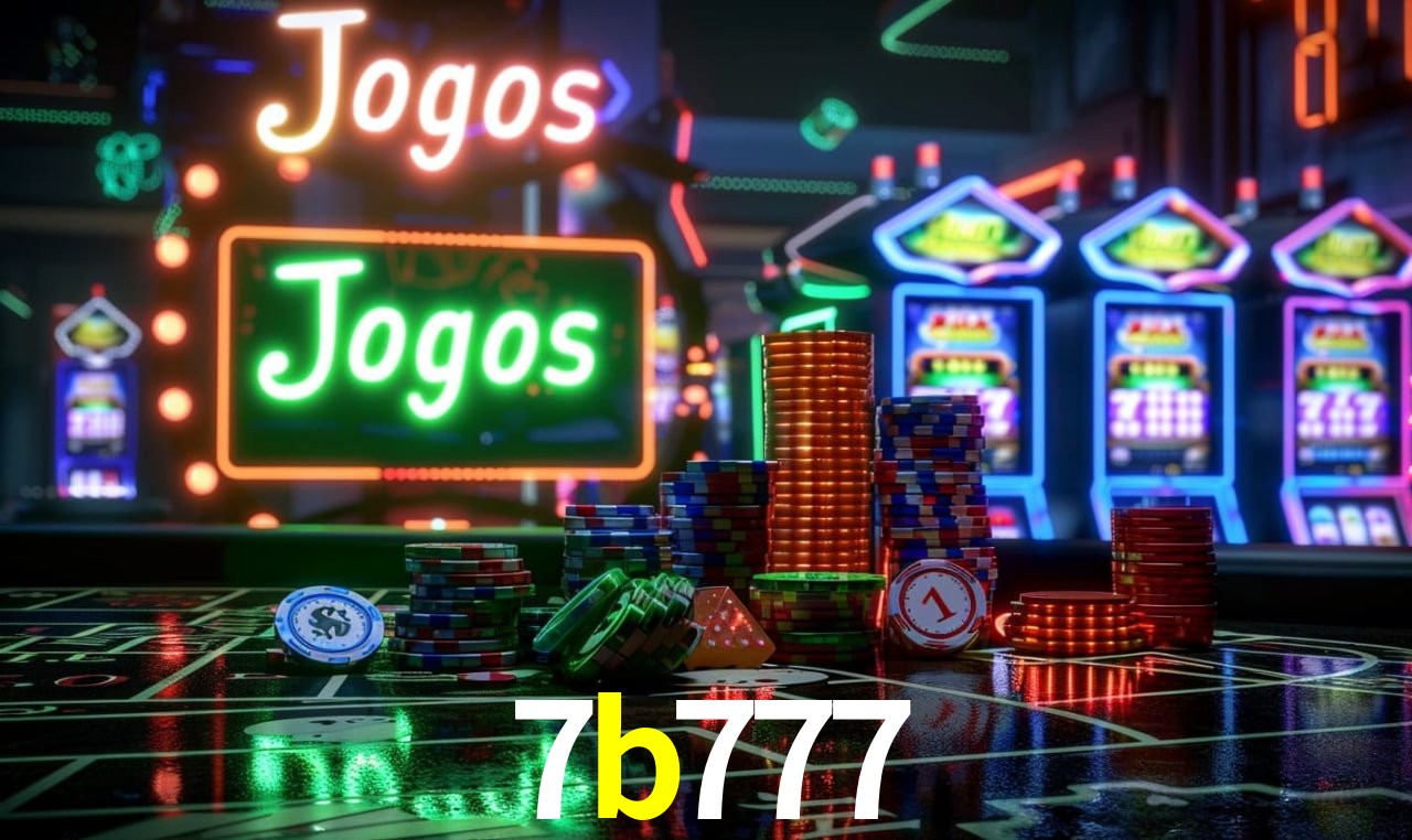 Apostas com odds competitivas na 7b777