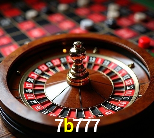 Jogos populares e pagamentos rápidos na 7b777